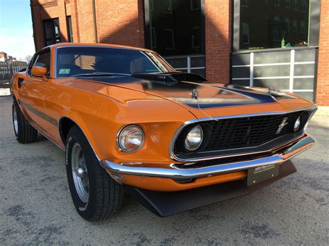 facebook marketplace mustang ok|mach 1 mustang facebook marketplace.